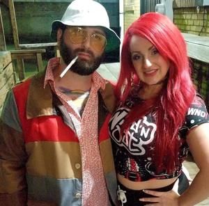 Meet your Posher, Lindsey